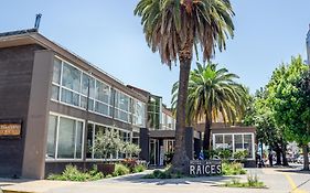 Hotel Boutique Raices